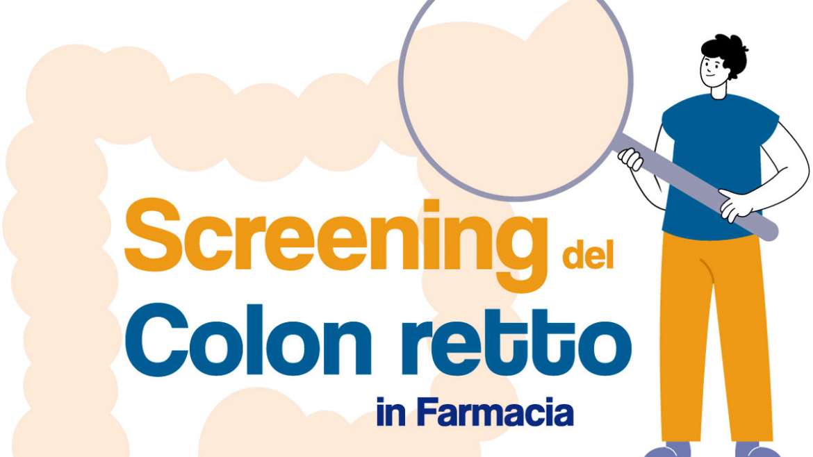 Screening per il Cancro del Colon Retto